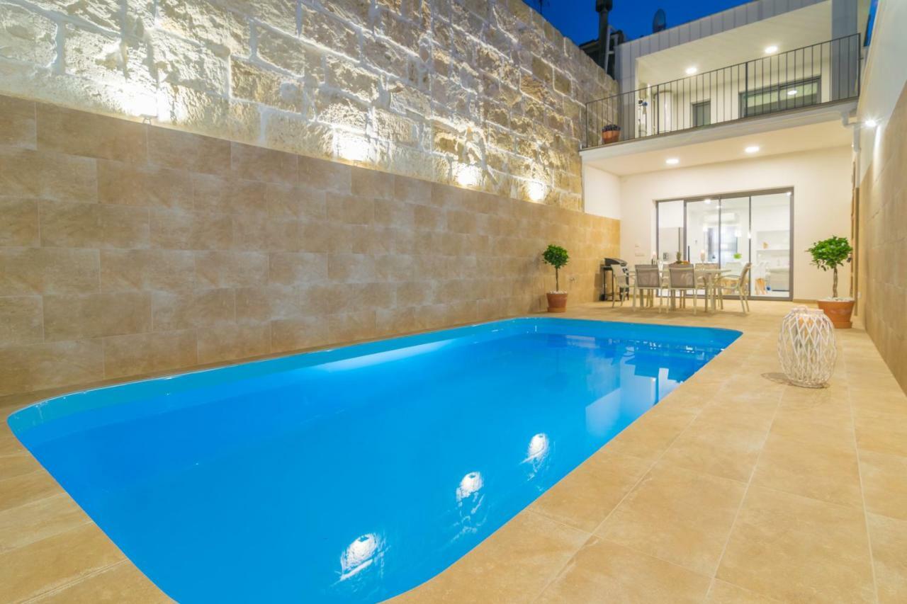 Serra Feriehus Sa Pobla