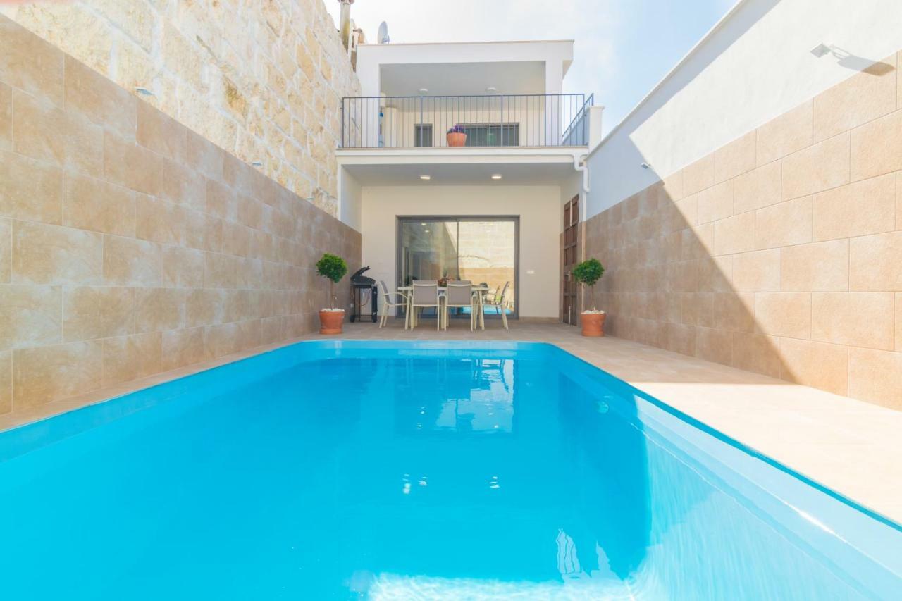 Serra Feriehus Sa Pobla