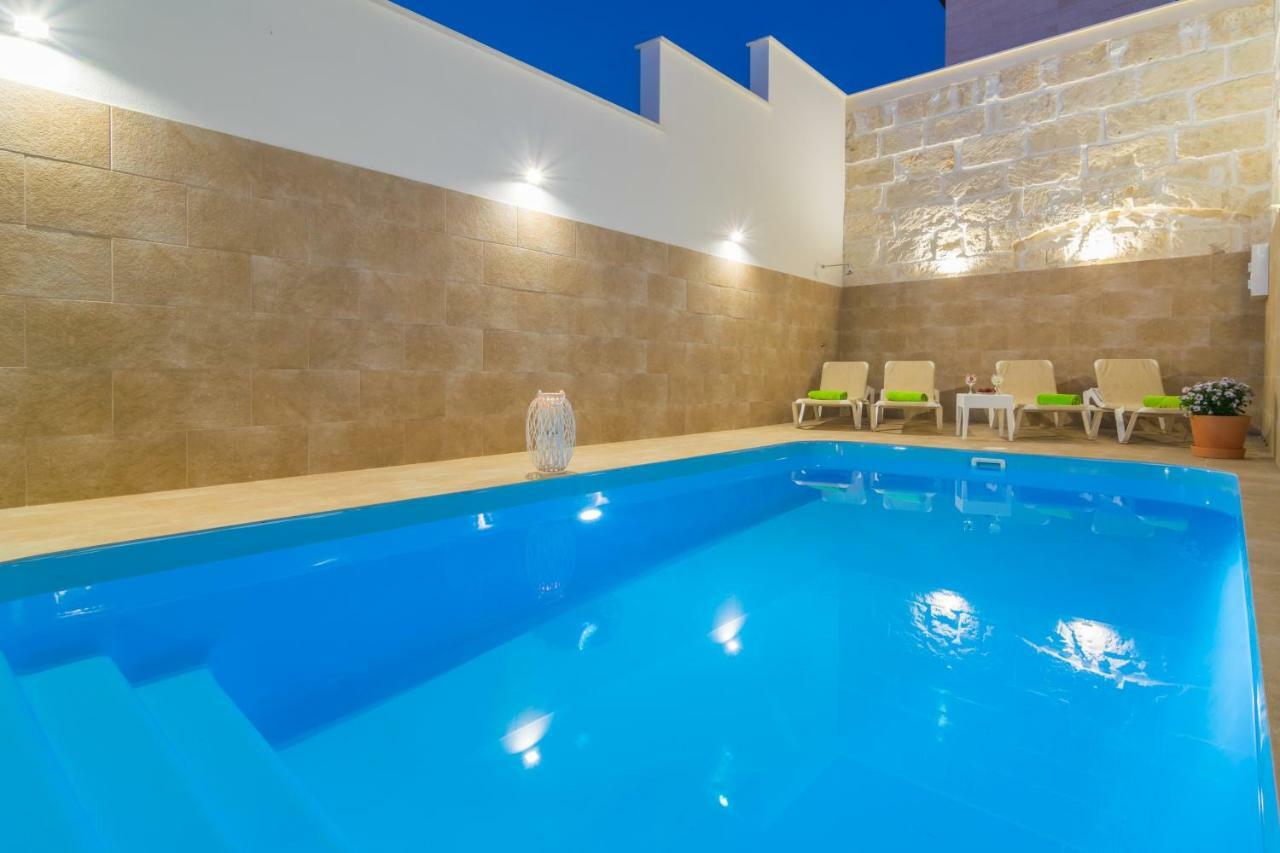 Ferienhaus Serra Sa Pobla