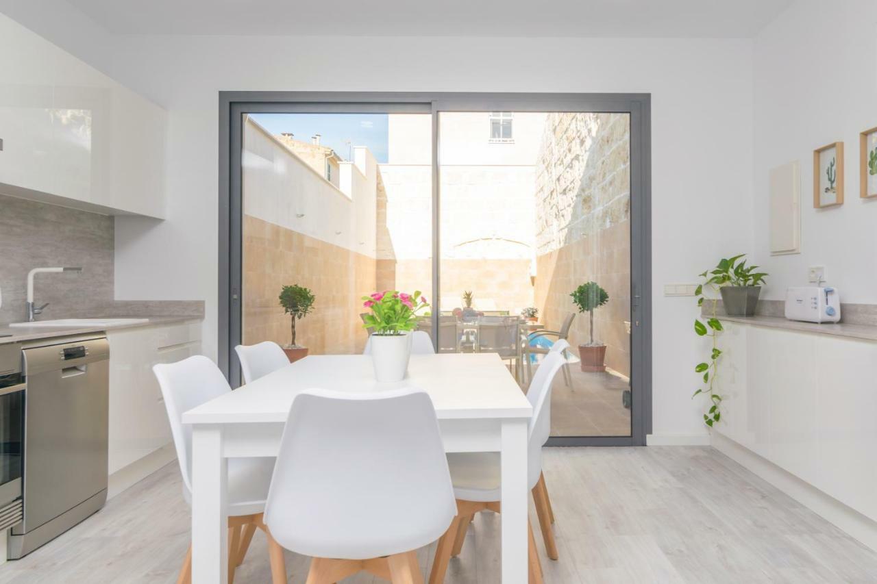 Serra Ferienhaus *