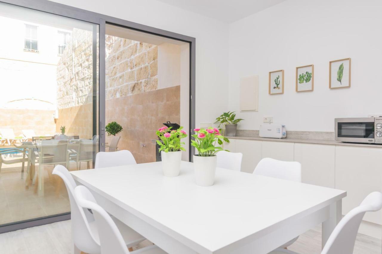 Serra Ferienhaus Sa Pobla