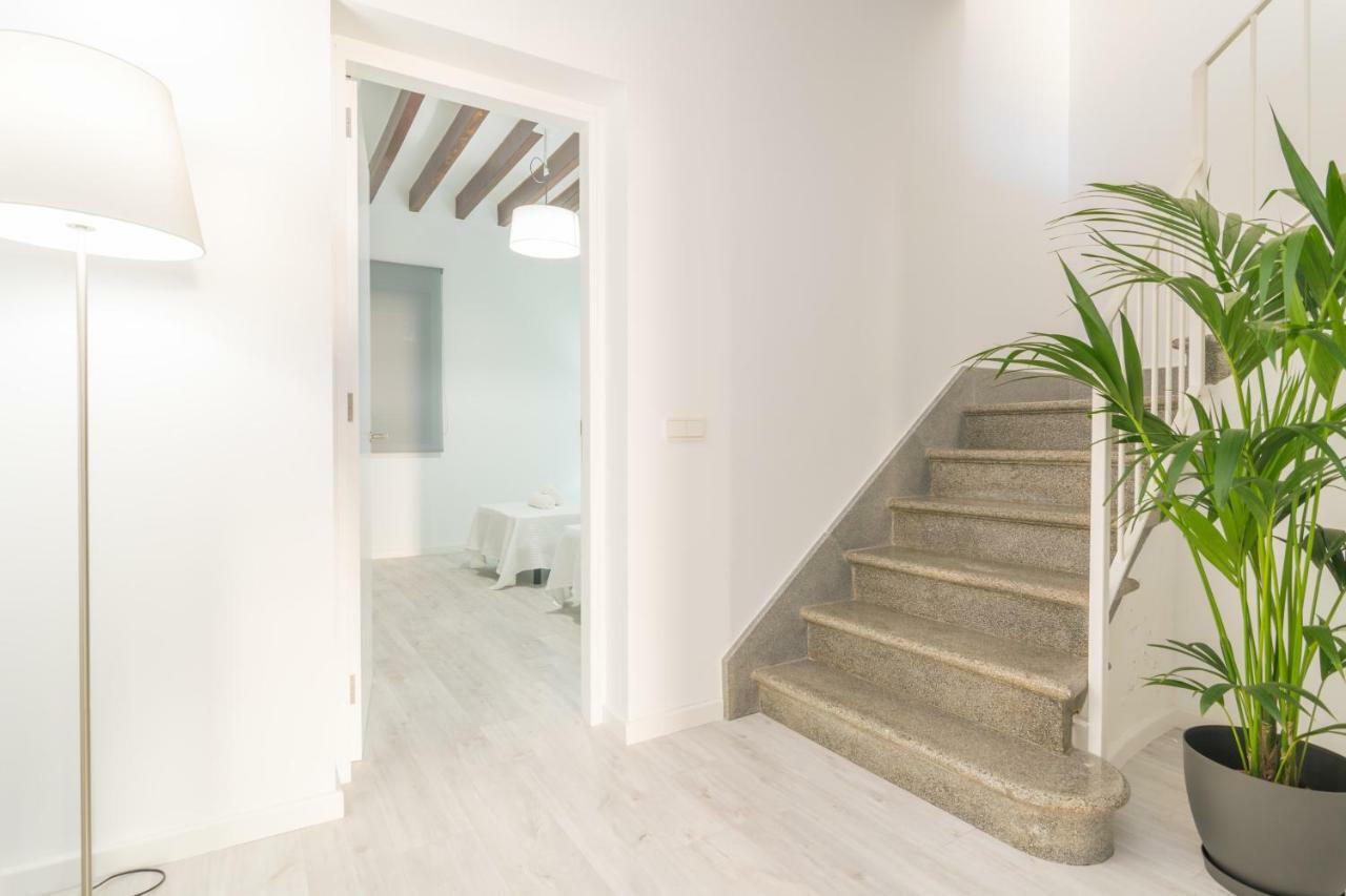 Serra Ferienhaus *